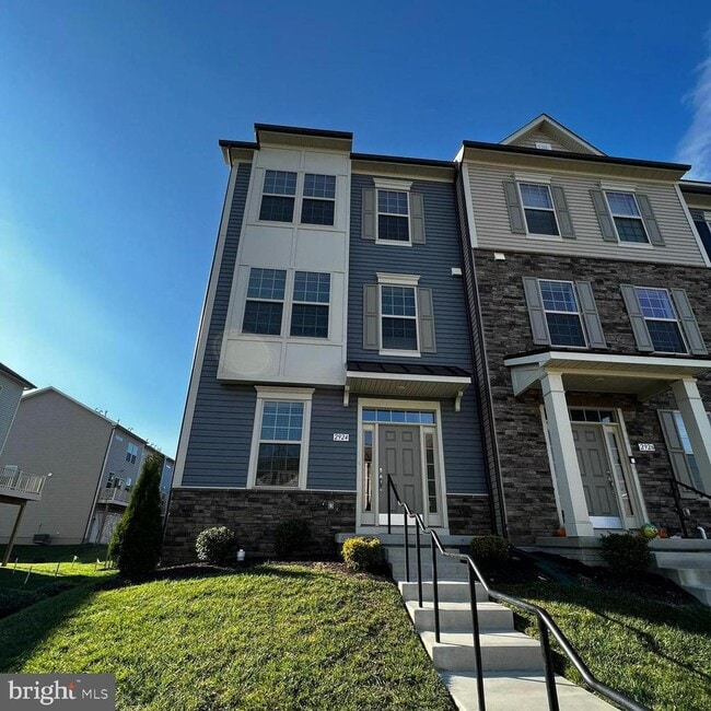 property at 2924 Osprey Way