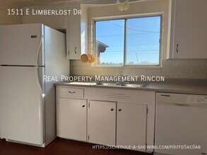 1511 E Limberlost Dr in Tucson, AZ - Building Photo - Building Photo