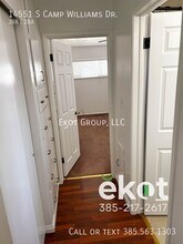 14551 S Camp Williams Rd in Bluffdale, UT - Building Photo - Building Photo