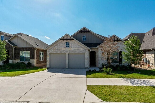 property at 2304 Base Burner Path