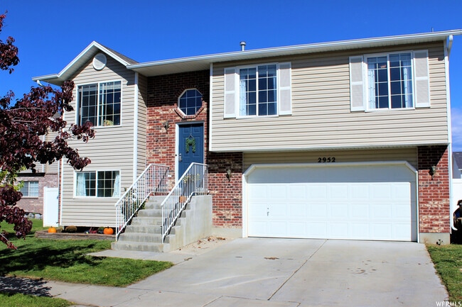 property at 2952 2075 S