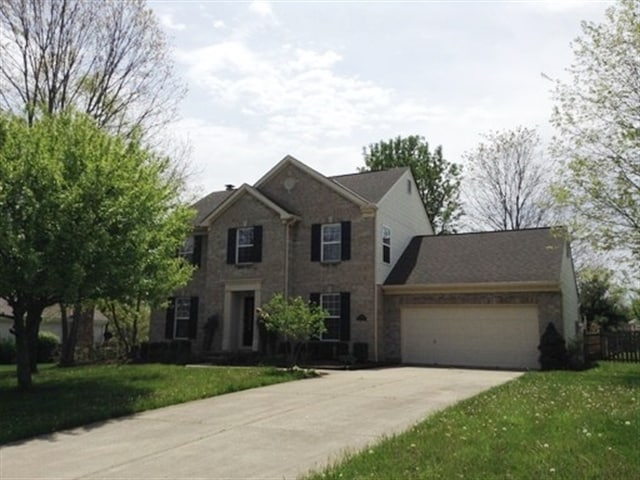 property at 1813 Bell Tower Cir