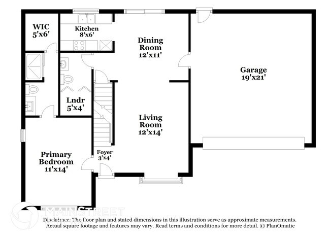 1208 Deena St in Pleasant Hill, MO - Building Photo - Building Photo