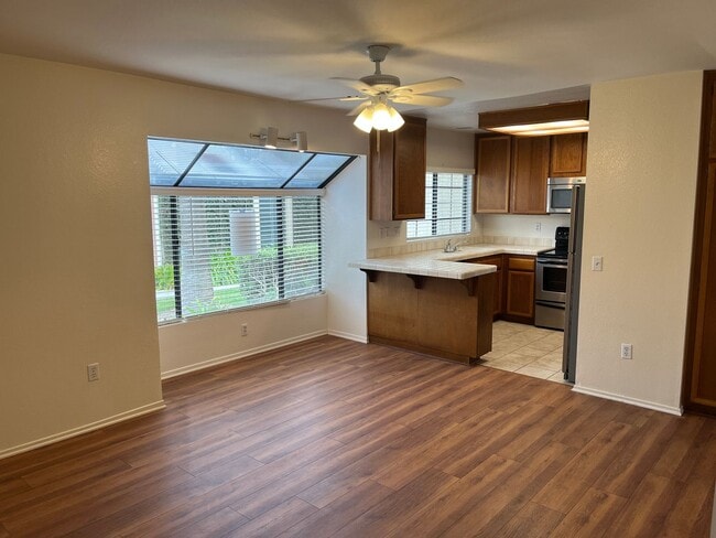 property at 7314 Paseo Verde