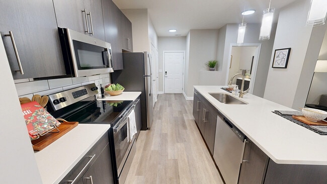 Autumn Breeze Apartments in Noblesville, IN - Foto de edificio - Building Photo