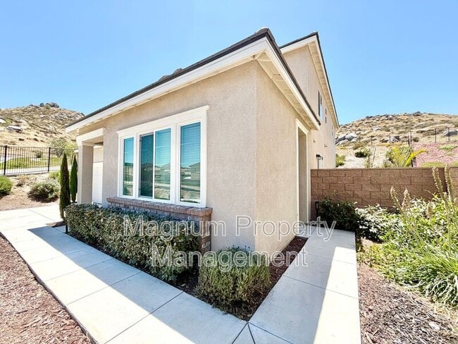 property at 30411 Ridgecrest Rd