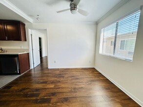 3709 Watseka Ave in Los Angeles, CA - Building Photo - Building Photo