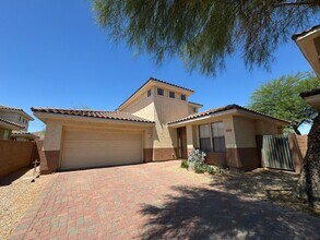 13518 W Cypress St in Goodyear, AZ - Building Photo - Building Photo