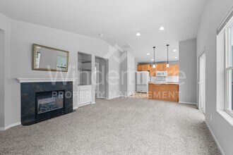 1842 W Summit Pkwy in Spokane, WA - Building Photo - Building Photo