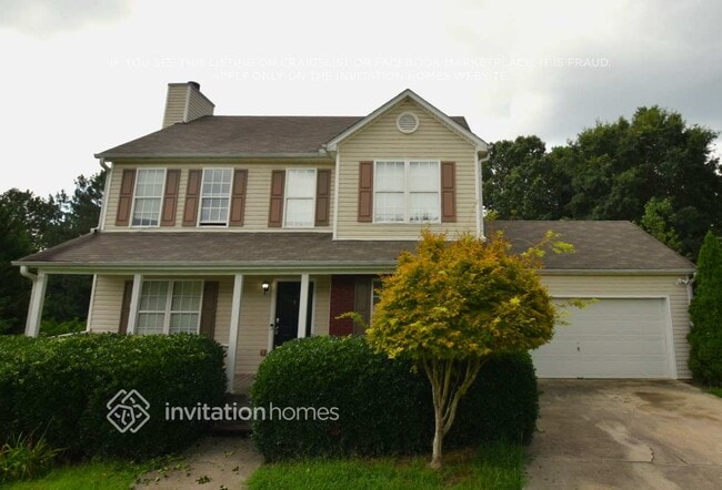 property at 3145 Victoria Rdg Ct