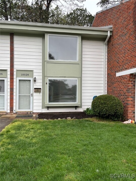 10028 Purcell Rd in Richmond, VA - Building Photo