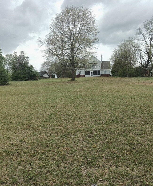 property at 138 Gayden Dr