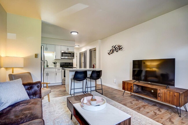 property at 1217 E Wilson St