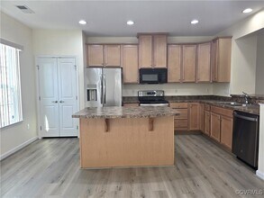 11504 Claimont Mill Dr in Chester, VA - Building Photo - Building Photo