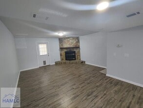 601 Tupelo Trail in Hinesville, GA - Building Photo - Building Photo