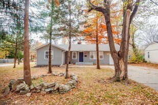 8517 E 110 Terrace in Kansas City, MO - Building Photo