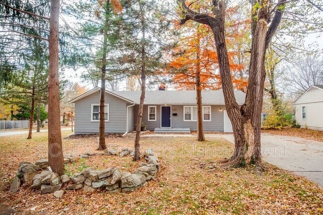 property at 8517 E 110 Terrace