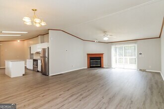 471 Dallas St in Hiram, GA - Building Photo - Building Photo