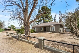 2595 S Montierth Ln in Safford, AZ - Building Photo - Building Photo