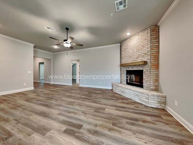 2108 Gabriel Dr in Sherman, TX - Building Photo - Building Photo