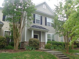 1206 Maroon Dr in Durham, NC - Building Photo