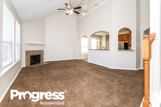 12015 Raven View Dr in Houston, TX - Building Photo - Building Photo