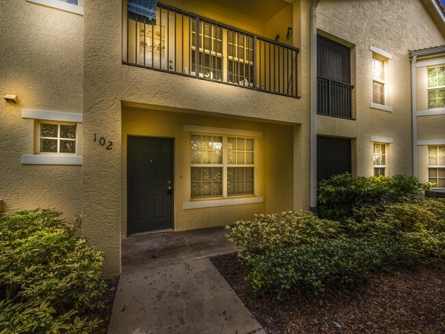 property at 148 SW Peacock Blvd