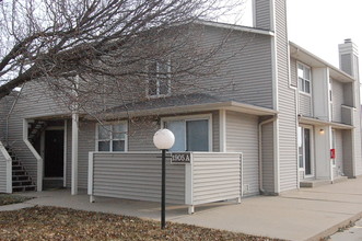 Willow Creek Apartments in Hutchinson, KS - Building Photo - Other