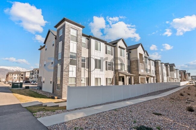 property at 1997 N 3410 W