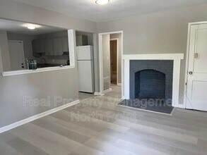456 Birney St NE in Marietta, GA - Building Photo - Building Photo