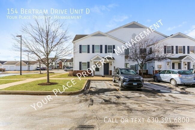 154 Bertram Dr