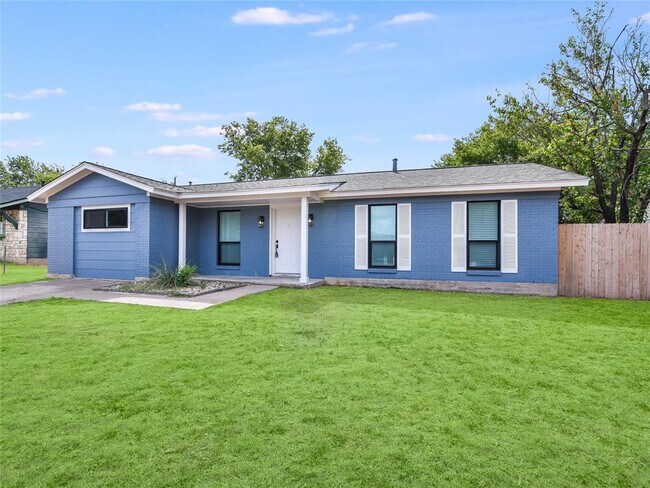 property at 6909 Priscilla Dr