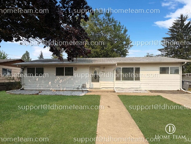 property at 15755 118th Ave SE