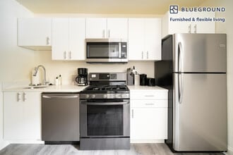 1701 21st St NW in Washington, DC - Building Photo - Building Photo