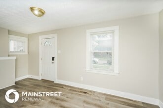 3419 Duncan St in Louisville, KY - Building Photo - Building Photo