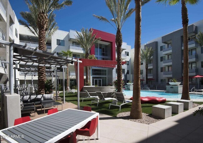 1616 N Central Ave, Unit A5 in Phoenix, AZ - Building Photo - Building Photo