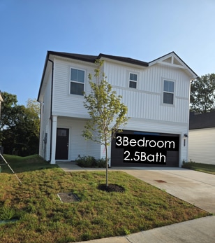 property at 3901 Northbrook Dr