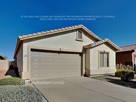 56 W Ingram St in Mesa, AZ - Building Photo