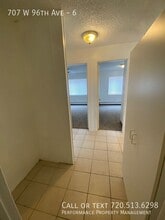 707 W 96th Ave in Thornton, CO - Building Photo - Building Photo