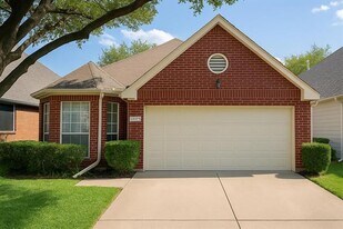 4149-4141 One Pl Ln in Flower Mound, TX - Building Photo