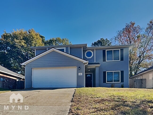 property at 275 Indian Falls S