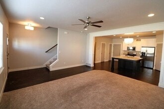 3671 E Quartz Creek Ln in Eagle Mountain, UT - Building Photo - Building Photo