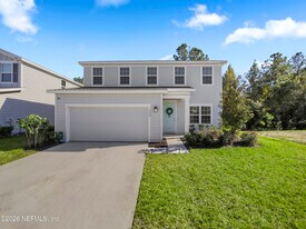 1430 Tan Tara Trl in Jacksonville, FL - Building Photo