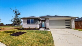 28950 Yulee Mill Dr in Fulshear, TX - Building Photo