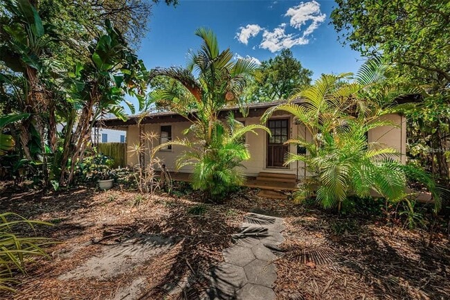 property at 4830 16th Ave N