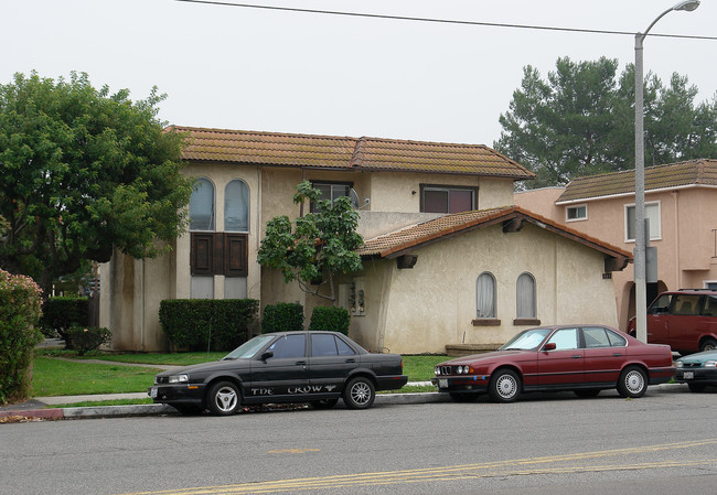 535 S Parker St in Orange, CA - Building Photo - Building Photo