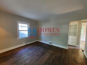 1032 Covert Ave in Evansville, IN - Foto de edificio - Building Photo