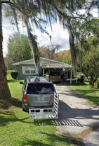 1423-1426 26th St NW in Winter Haven, FL - Building Photo