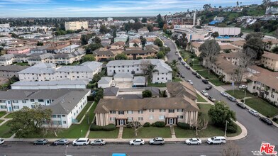 4086 Abourne Rd in Los Angeles, CA - Building Photo - Building Photo