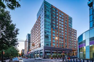 The Giovanni in Brooklyn, NY - Building Photo - Building Photo